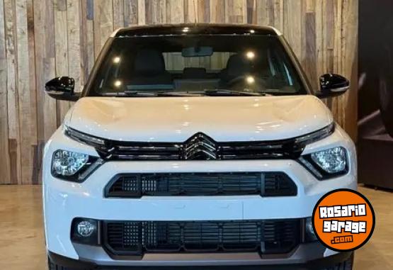 Autos - Citroen Citroen 2026 Basalt 1.0 T 2026 Nafta 0Km - En Venta