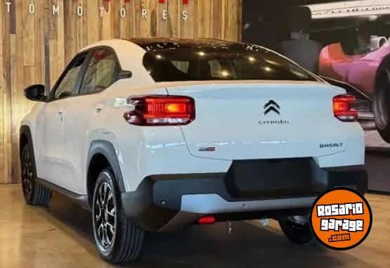 Autos - Citroen Citroen 2026 Basalt 1.0 T 2026 Nafta 0Km - En Venta