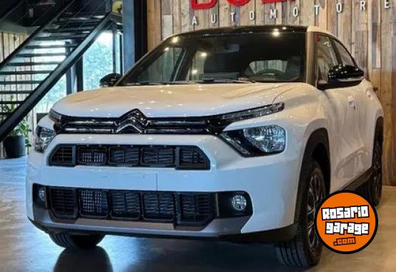 Autos - Citroen Citroen 2026 Basalt 1.0 T 2026 Nafta 0Km - En Venta