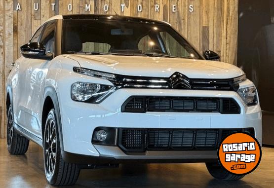 Autos - Citroen Citroen 2026 Basalt 1.0 T 2026 Nafta 0Km - En Venta