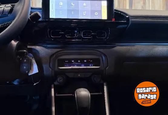Autos - Citroen Citroen 2026 Basalt 1.0 T 2026 Nafta 0Km - En Venta