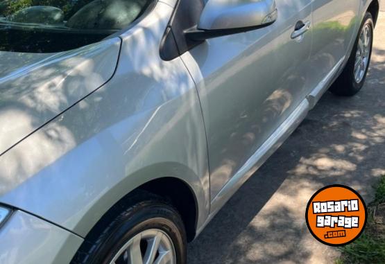 Autos - Renault Fluence Luxe 2013 Nafta 160000Km - En Venta