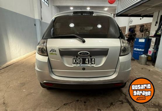 Autos - Ford Ka 2011 Nafta 90000Km - En Venta