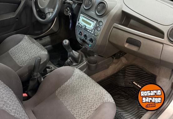 Autos - Ford Ka 2011 Nafta 90000Km - En Venta