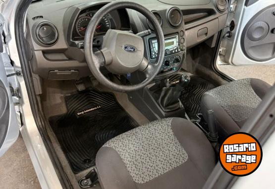 Autos - Ford Ka 2011 Nafta 90000Km - En Venta