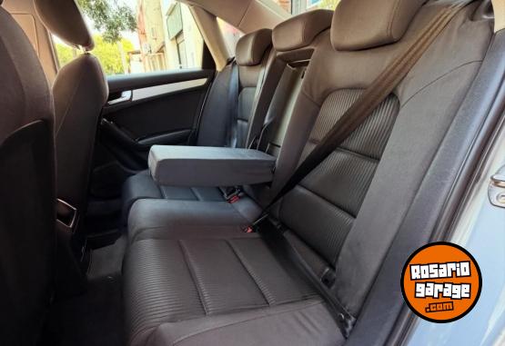 Autos - Audi A4 1.8T FSI Attraction. 2016 Nafta 145000Km - En Venta