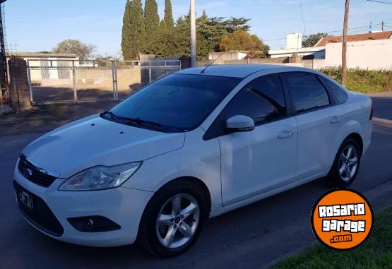 Autos - Ford Focus 2012 Nafta 170000Km - En Venta