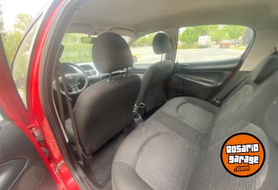 Autos - Peugeot 207 Compact Active 1.4 2014 Nafta 119000Km - En Venta