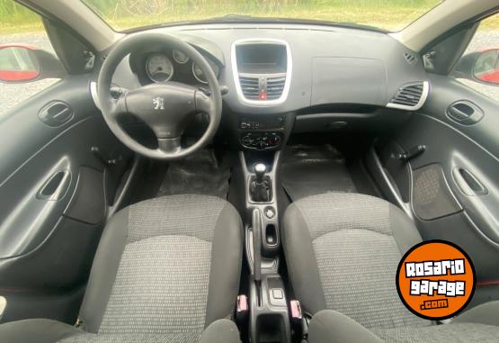 Autos - Peugeot 207 Compact Active 1.4 2014 Nafta 119000Km - En Venta