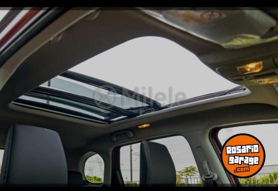 Camionetas - Suzuki Suzuki Vitara 1.6 GLX AT. 2017 Nafta 58000Km - En Venta