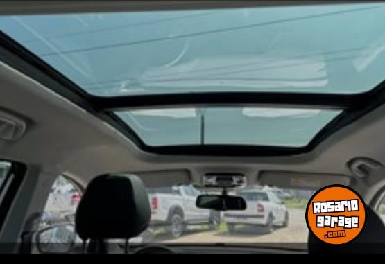 Camionetas - Suzuki Suzuki Vitara 1.6 GLX AT. 2017 Nafta 58000Km - En Venta