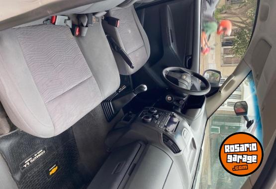 Camionetas - Chevrolet S10 LT 2014 Diesel 156000Km - En Venta