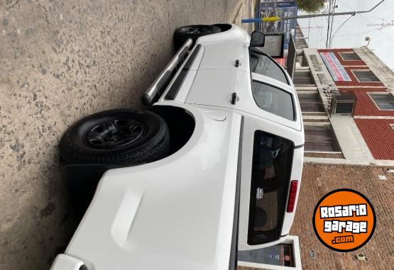 Camionetas - Chevrolet S10 LT 2014 Diesel 156000Km - En Venta