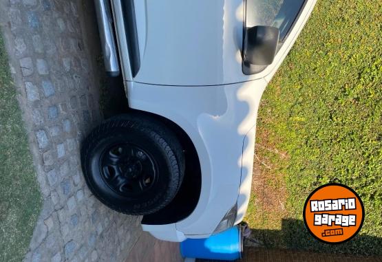 Camionetas - Chevrolet S10 LT 2014 Diesel 156000Km - En Venta