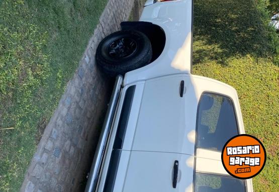 Camionetas - Chevrolet S10 LT 2014 Diesel 156000Km - En Venta