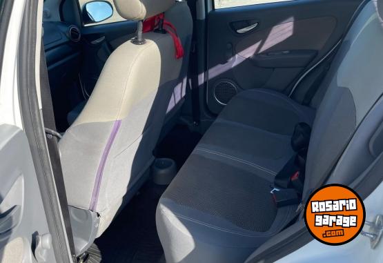 Autos - Fiat PALIO 1.6 ESSENCE 2015 GNC 103000Km - En Venta