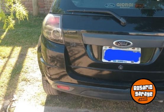 Autos - Ford Ford k 2013 Nafta 110000Km - En Venta