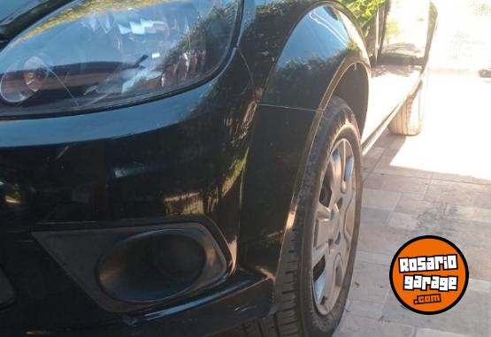 Autos - Ford Ford k 2013 Nafta 110000Km - En Venta