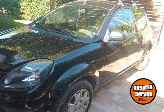 Autos - Ford Ford k 2013 Nafta 110000Km - En Venta