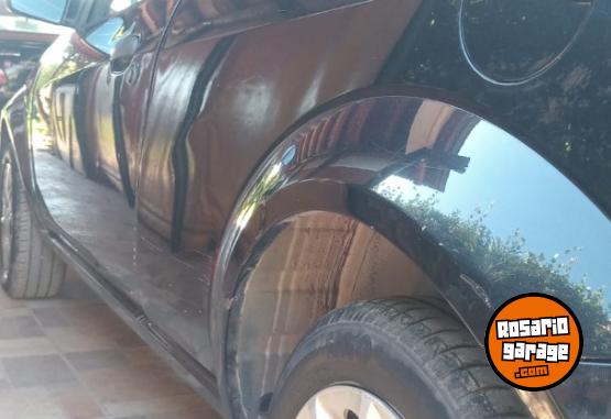 Autos - Ford Ford k 2013 Nafta 110000Km - En Venta