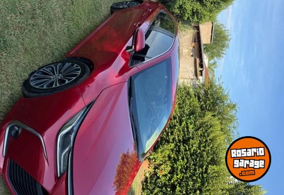 Autos - Toyota 2021 SEG 2021 Nafta 83600Km - En Venta