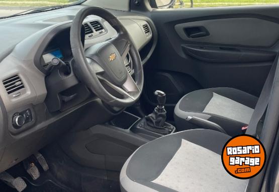 Autos - Chevrolet SPIN 1.4 LT 2016 Nafta 178000Km - En Venta