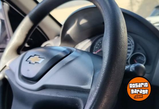 Autos - Chevrolet CELTA 3PAS 2013 Nafta 115000Km - En Venta