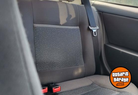 Autos - Chevrolet CELTA 3PAS 2013 Nafta 115000Km - En Venta