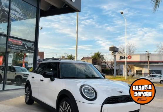 Autos - Mini COOPER CLASSIC S 2025 Nafta 2700Km - En Venta