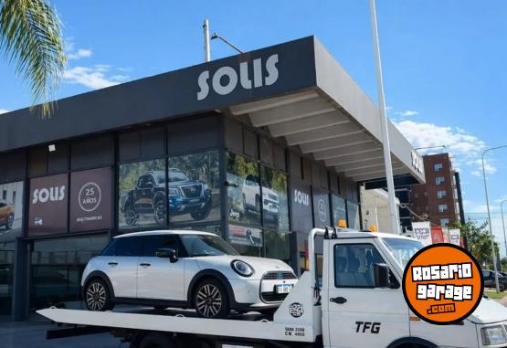 Autos - Mini COOPER CLASSIC S 2025 Nafta 2700Km - En Venta