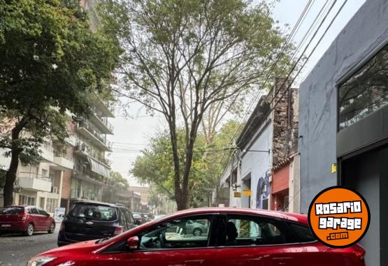 Autos - Ford Focus III 1.6 S 2015 Nafta 161000Km - En Venta