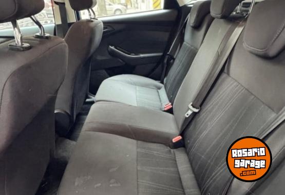 Autos - Ford Focus III 1.6 S 2015 Nafta 161000Km - En Venta