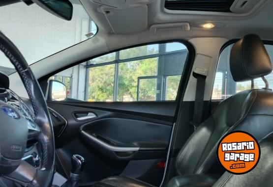 Autos - Ford FOCUS SE 2.0 2015 Nafta 120000Km - En Venta