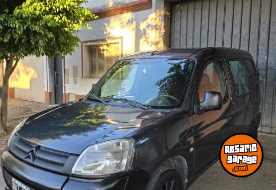 Utilitarios - Citroen Berlingo 2013 Diesel 280000Km - En Venta