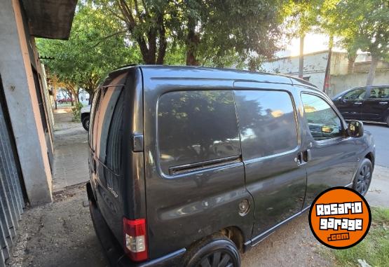 Utilitarios - Citroen Berlingo 2013 Diesel 280000Km - En Venta