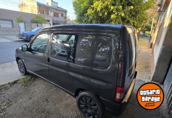 Utilitarios - Citroen Berlingo 2013 Diesel 280000Km - En Venta