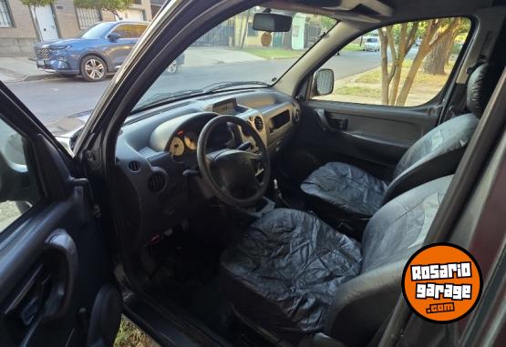 Utilitarios - Citroen Berlingo 2013 Diesel 280000Km - En Venta