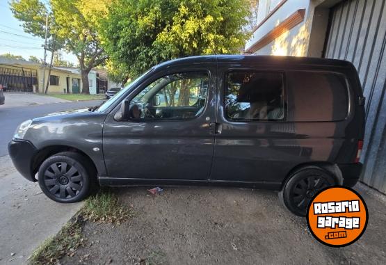 Utilitarios - Citroen Berlingo 2013 Diesel 280000Km - En Venta