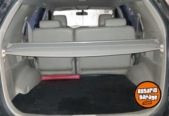 Camionetas - Toyota Sw4 2007 Diesel 264000Km - En Venta