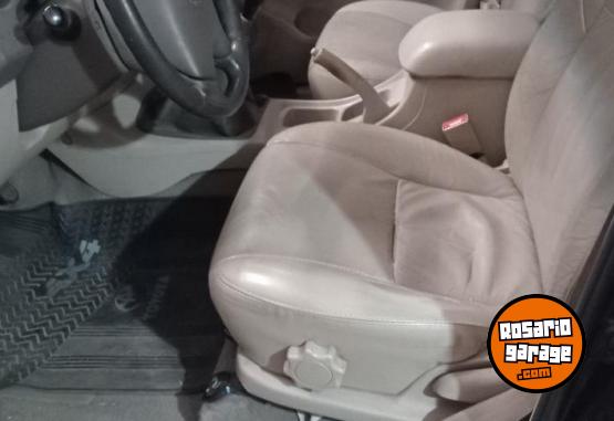 Camionetas - Toyota Sw4 2007 Diesel 264000Km - En Venta