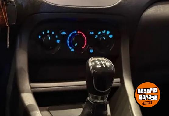 Autos - Ford Ford 2017 Ka 1.5 S 2017 Nafta 153000Km - En Venta