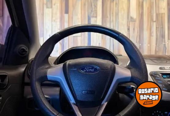 Autos - Ford Ford 2017 Ka 1.5 S 2017 Nafta 153000Km - En Venta