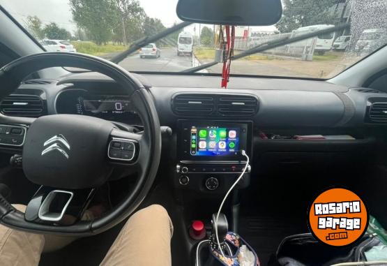 Autos - Citroen Citroen c4 cactus 2021 Nafta 80000Km - En Venta