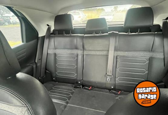 Autos - Citroen Citroen c4 cactus 2021 Nafta 80000Km - En Venta