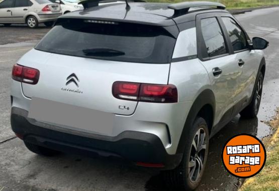 Autos - Citroen Citroen c4 cactus 2021 Nafta 80000Km - En Venta