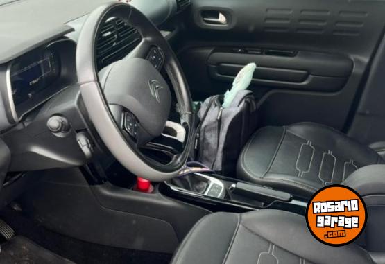 Autos - Citroen Citroen c4 cactus 2021 Nafta 80000Km - En Venta
