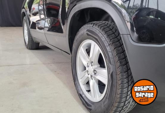 Autos - Chevrolet TRACKER LTZ 2016 Nafta 95000Km - En Venta