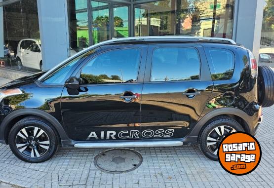 Autos - Citroen C3 AIRCROSS SX HIGH TECH 2013 Nafta 130000Km - En Venta