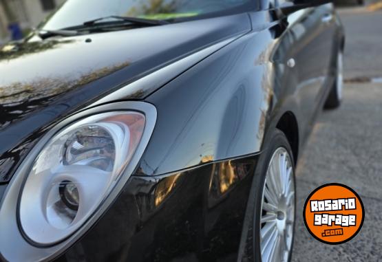 Autos - Alfa Romeo Mito junior 2013 Nafta 119000Km - En Venta