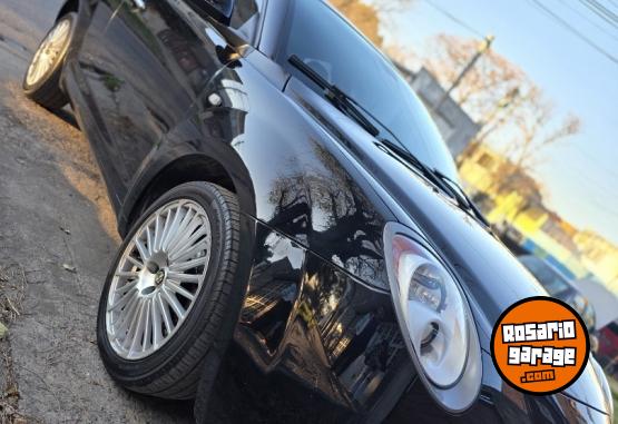 Autos - Alfa Romeo Mito junior 2013 Nafta 119000Km - En Venta